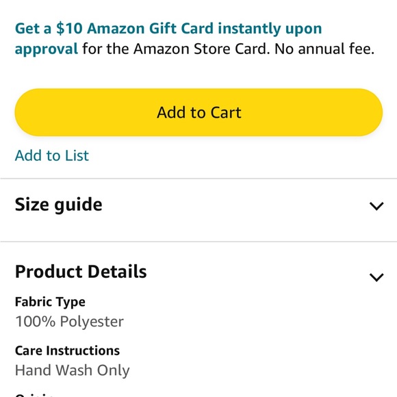 NWOT MOFIZ sports dress - Picture 8 of 12